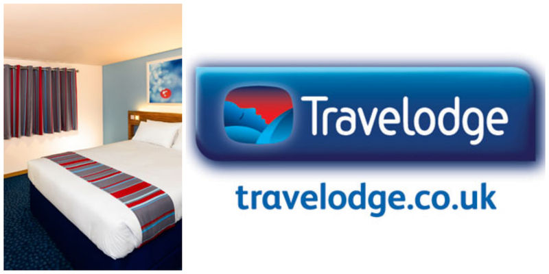 Travelodge London City Airport المظهر الخارجي الصورة